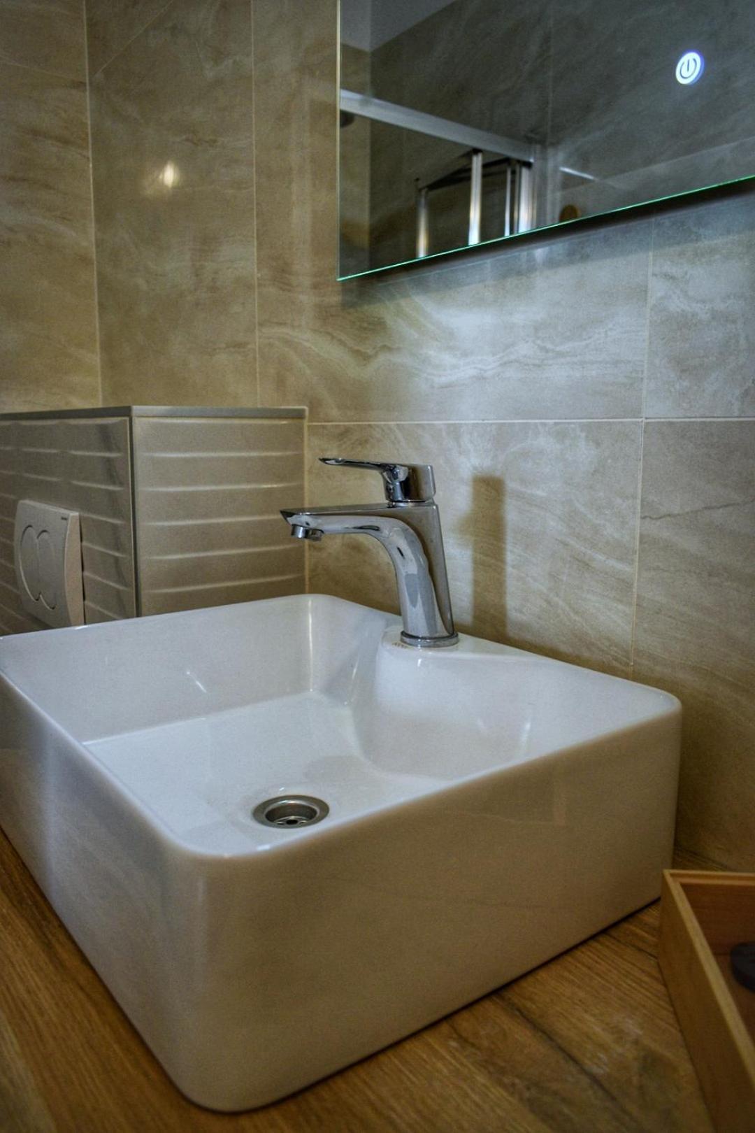 Apartment Sara Split Zewnętrze zdjęcie