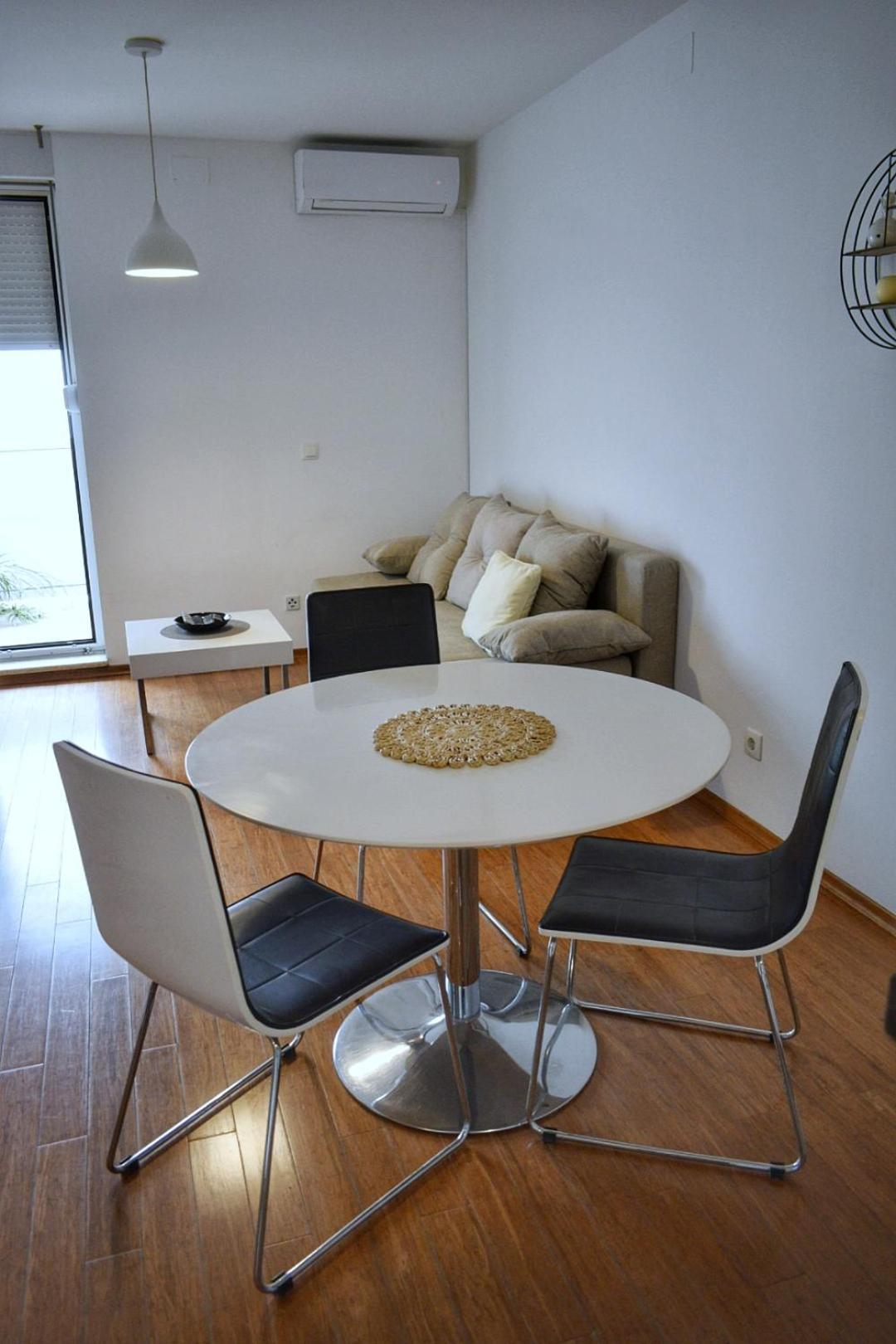 Apartment Sara Split Zewnętrze zdjęcie