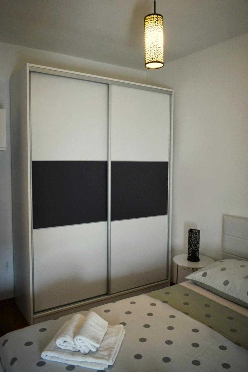 Apartment Sara Split Zewnętrze zdjęcie