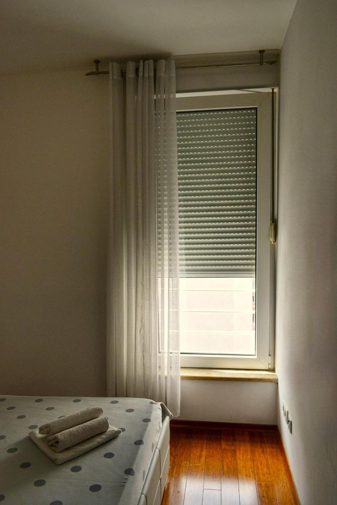 Apartment Sara Split Zewnętrze zdjęcie