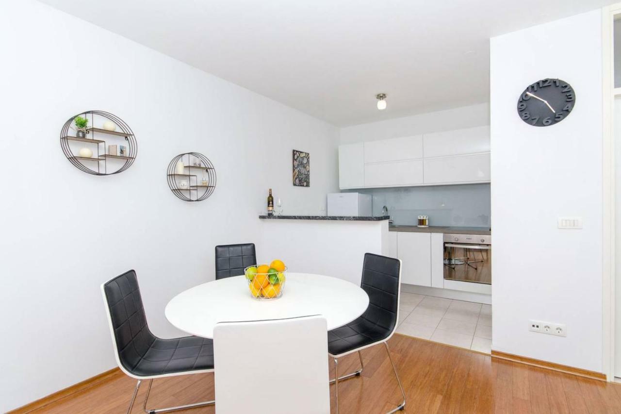 Apartment Sara Split Zewnętrze zdjęcie