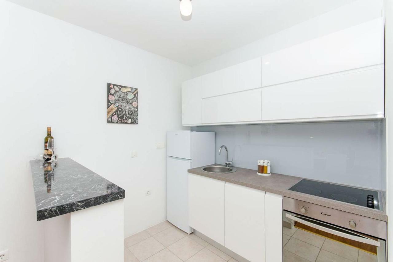 Apartment Sara Split Zewnętrze zdjęcie