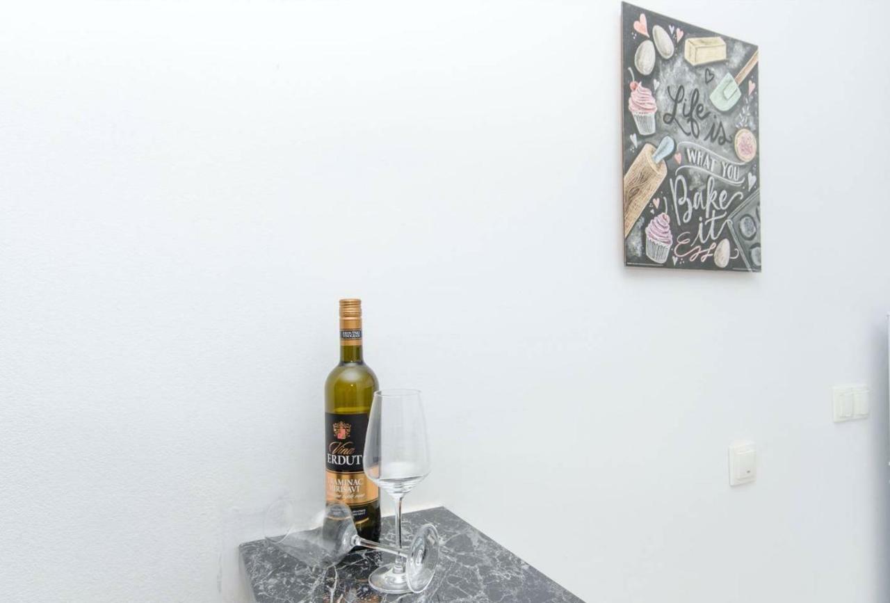 Apartment Sara Split Zewnętrze zdjęcie