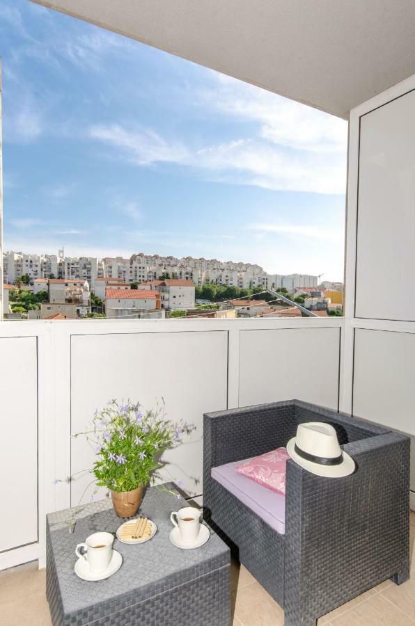 Apartment Sara Split Zewnętrze zdjęcie