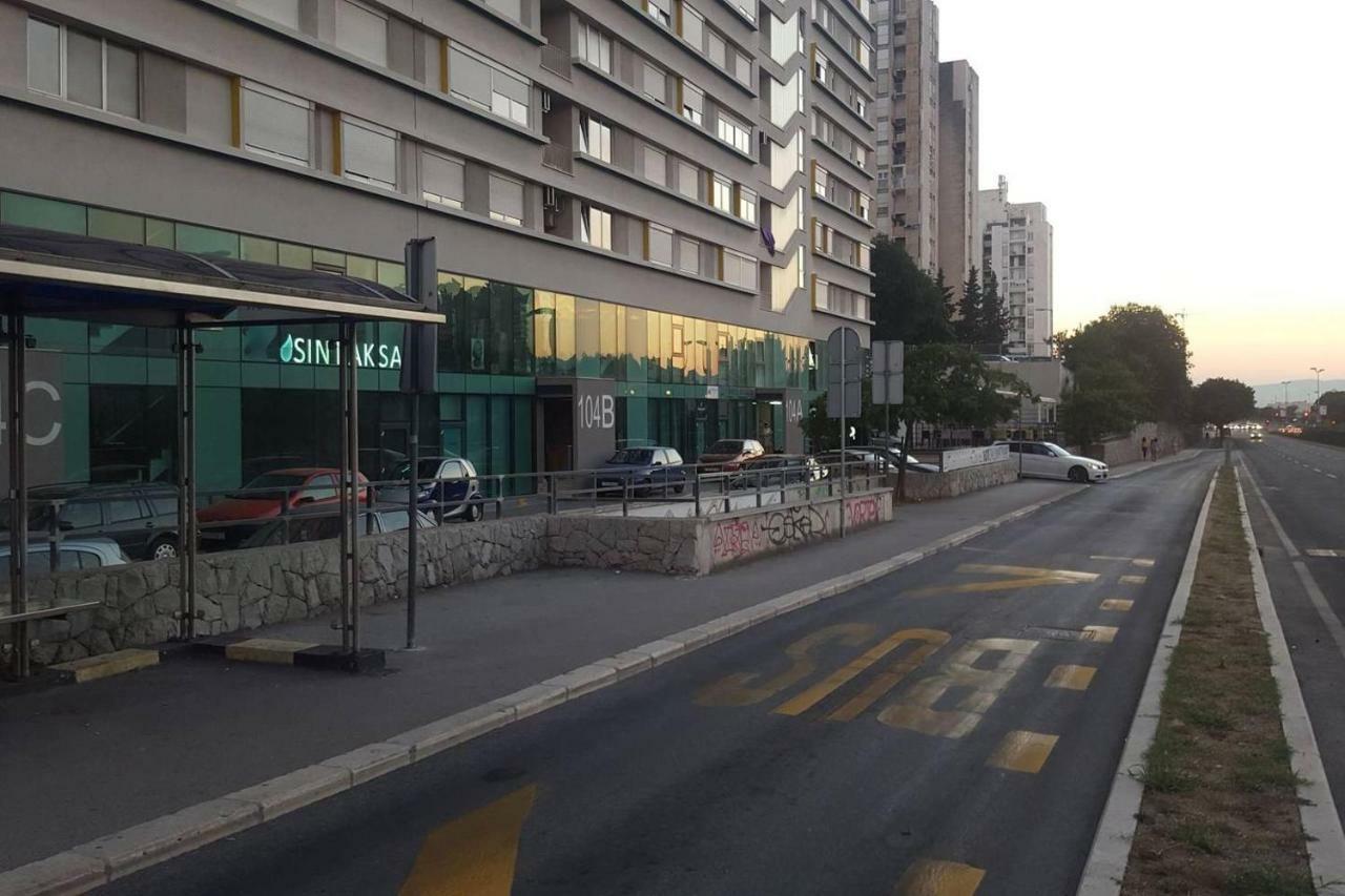 Apartment Sara Split Zewnętrze zdjęcie